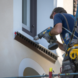 Peinture Façade : Personnalisez l'Apparence de Votre Maison Cuers